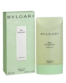 au Thé Vert is a refreshing green tea scent for men and women. Enhanced with an intriguing combination of Italian bergamot and pepper, A fresh green tea extract and citrus Mediterranean aroma beautifully blended to offer your senses a holistic awakening. au Thé Vert is a refreshing green tea scent for men and women. Enhanced with an intriguing combination of Italian bergamot and pepper, A fresh green tea extract and citrus Mediterranean aroma beautifully blended to offer your senses a holistic awakening.