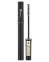 The first mascara from Lancôme that regenerates the condition of lashes. Lash-by-lash fullness.Experience the 1st visibly regenerating, high-definition mascara by Lancôme. Its unique Lash Densifier complex, with precious plant cell extract, regenerates lash condition*. Lashes are stronger, densified, as though multiplied in number.Lash fallout is minimized during makeup removal. Available in Black and Brown.*With bare lashes after 4 weeks