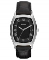 A timeless watch design from Fossil's Ansel collection.