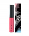 A unique lip gloss available in a wide variety of colors that can create a high gloss, glass-like finish or a subtle sheen. Designed to be worn on its own, over Lip Pencil or Lipstick, Tinted Lipglass is the perfect product for creating shine that lasts. It's pigmented, very shiny and can impart subtle or dramatic color. It contains Jojoba Oil to help soften and condition the lips. Tinted Lipglass is packaged in a convenient bottle with a sponge tip applicator that provides a quick, smooth, even application.