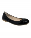 Flats you'll love forever. Simply sweet, the Augustina flats by Boutique 9 feature a timeless and comfortable design. (Clearance)