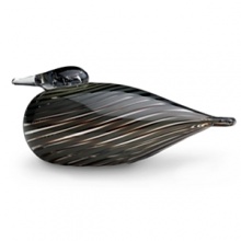 Oiva Toikka has designed Birds for Iittala since 1973, and the collection continues to grow with new introductions every year. Rich with character and personality, the Birds are for both the serious collector and those seeking distinct, modern decorative accents with just a hint of whimsy. Oiva Toikka has designed Birds for Iittala since 1973, and the collection continues to grow with new introductions every year. Rich with character and personality, the Birds are for both the serious collector and those seeking distinct, modern decorative accents with just a hint of whimsy.