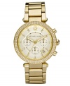 A stunning timepiece for every event in your life, from Michael Kors.