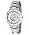 Root, root, root for the Cubbies 24/7 with this sporty watch from Game Time. Features a Chicago Cubs logo at the dial.