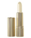 A soothing moisture treat for your lips. This lip-caring formula hydrates, comforts and protects your lips, day and night. Includes SPF 15 sunscreen plus Vitamins C and E. Shea Butter and other naturally derived moisturizers help hydrate, smooth and soothe lips. Wear under lipstick as a moisturizing base coat. Or wear it overnight as an intensive moisture treatment.