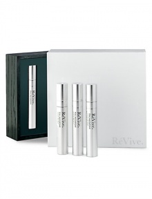 This luxurious formula merges bio-technology with beauty, resulting in a laser-free lift and a marked improvement to skin. This unique turbo-charged Bio-3 Cell Renewal Complex works to detect and then recruit healthy cells in their prime. This luxurious formula merges bio-technology with beauty, resulting in a laser-free lift and a marked improvement to skin. This unique turbo-charged Bio-3 Cell Renewal Complex works to detect and then recruit healthy cells in their prime.