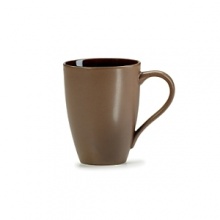 A simplistic and versatile assortment of dinnerware with just a touch of design interest! Montauk has a dual finish surface of glazed interior and matte rim that lends this everyday pattern to be anything but dull. Each item is available in 4 colors - Black, Brown, White & Tan - to layer and style your table in tonal neutrals. A simplistic and versatile assortment of dinnerware with just a touch of design interest! Montauk has a dual finish surface of glazed interior and matte rim that lends this everyday pattern to be anything but dull. Each item is available in 4 colors - Black, Brown, White & Tan - to layer and style your table in tonal neutrals.