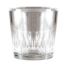 Delicately cut fine crystal stemware adds a graceful note to your formal dining. Coordinates with the Duchesse Stemware and china. Delicately cut fine crystal stemware adds a graceful note to your formal dining. Coordinates with the Duchesse Stemware and china.
