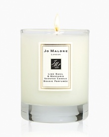 Add the finishing touch to your home by decorating interiors with the refreshingly delicious scent of Grapefruit. This 60g scented travel candle will help create the perfect ambience in any room. Candle burn time is 18 hours. Add the finishing touch to your home by decorating interiors with the refreshingly delicious scent of Grapefruit. This 60g scented travel candle will help create the perfect ambience in any room. Candle burn time is 18 hours.
