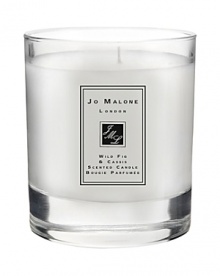 Inspired by breakfast in Tuscany-the moment of breaking open juicy figs, fresh from the tree-Wild Fig & Cassis is a delicious fragrance. The scent of sun-warmed figs and delicate cassis is entwined with notes of hyacinth and cedarwood, enveloping the wearer in the warmth of the Mediterranean. The Wild Fig & Cassis Home Candle infuses any room with evocative scent and lasts for hours. An everyday luxury, it brings warmth to any environment. Approx. burn time: 34 hours. Inspired by breakfast in Tuscany-the moment of breaking open juicy figs, fresh from the tree-Wild Fig & Cassis is a delicious fragrance. The scent of sun-warmed figs and delicate cassis is entwined with notes of hyacinth and cedarwood, enveloping the wearer in the warmth of the Mediterranean. The Wild Fig & Cassis Home Candle infuses any room with evocative scent and lasts for hours. An everyday luxury, it brings warmth to any environment. Approx. burn time: 34 hours.