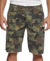 Cargos have never looked cooler. This pair from LRG is set for the street.