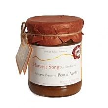 Artisan-crafted from hand-harvested fruit grown in Armenia's Ararat Valley, these deliciously flavorful preserves make a chic gourmet gift year-round. Artisan-crafted from hand-harvested fruit grown in Armenia's Ararat Valley, these deliciously flavorful preserves make a chic gourmet gift year-round.
