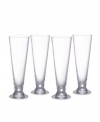 A modern division of the world-famous Waterford company, Marquis was developed as the perfect choice for first-time collectors of affordable crystal stemware and barware. The beautifully simple Vintage pattern is a traditional bar and stemware design in clear crystal.