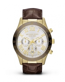 Michael Kors Layton Watch, 43.5mm Michael Kors Layton Watch, 43.5mm