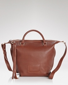 With it's slouch-perfect shape and incredibly soft leather, this zip-around bag from See by Chloé is at the top of our accessory bucket list. Carry it over the shoulder for off-duty cool. With it's slouch-perfect shape and incredibly soft leather, this zip-around bag from See by Chloé is at the top of our accessory bucket list. Carry it over the shoulder for off-duty cool.