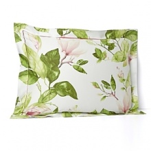 Charisma Bloom Standard Sham Charisma Bloom Standard Sham