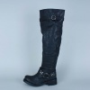 JP Originals Kapas Tall Boot