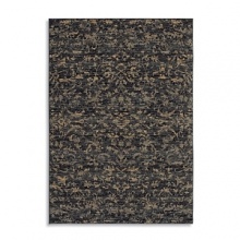 Beautiful with any decor, Karastan's Woven Impressions Collection offers a versatile array of luxurious modern rugs inspired by minimalist fabrics. The weathered damask pattern on this contemporary Karastan rug flows to the edge for a lush field of color. Pair it with contemporary textiles or with more traditional Oriental patterns for eclectic contrast. Beautiful with any decor, Karastan's Woven Impressions Collection offers a versatile array of luxurious modern rugs inspired by minimalist fabrics. The weathered damask pattern on this contemporary Karastan rug flows to the edge for a lush field of color. Pair it with contemporary textiles or with more traditional Oriental patterns for eclectic contrast.