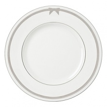 kate spade new york Grace Avenue Dinner Plate kate spade new york Grace Avenue Dinner Plate