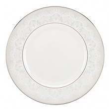 kate spade new york Chapel Hill Dinner Plate kate spade new york Chapel Hill Dinner Plate