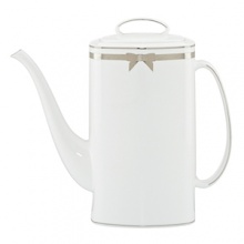 kate spade new york Grace Avenue Covered Coffee Pot kate spade new york Grace Avenue Covered Coffee Pot