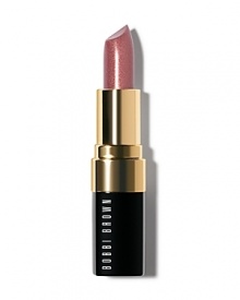 Metallic Lip Color combines high-shine emollients and light-reflective pearls for multi-dimensional shimmer that has a soft and creamy feel with medium coverage. Now in Black Garnet. Metallic Lip Color combines high-shine emollients and light-reflective pearls for multi-dimensional shimmer that has a soft and creamy feel with medium coverage. Now in Black Garnet.