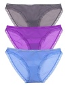 Calvin Klein Underwear Bikini - Bottoms Up #D3447