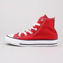 Lace them up in this classic canvas sneaker complete with the iconic " Chucks" logo. This youth shoe features a lightweight canvas upper, metal eyelets & rubber outsole. Imported. Lace them up in this classic canvas sneaker complete with the iconic " Chucks" logo. This youth shoe features a lightweight canvas upper, metal eyelets & rubber outsole. Imported.