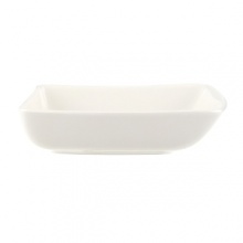 Add a New Wave of Vibrance to your table setting with these innovative serving bowls, four small square dishes and two large bowls. Add a New Wave of Vibrance to your table setting with these innovative serving bowls, four small square dishes and two large bowls.