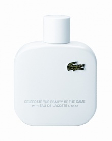 The Lacoste 2012 Summer Limited Edition 100mL tie's into the Summer Olympic Games of which P&G is a major sponsor. Top notes: Grapefruit, Cardamon, Rosemary and Cedar LeafMiddle notes: Tuberose Abs, Olibaunum and Ylang YlangBase notes: Vetyver, Suede, Cedarwood and Georgywood The Lacoste 2012 Summer Limited Edition 100mL tie's into the Summer Olympic Games of which P&G is a major sponsor. Top notes: Grapefruit, Cardamon, Rosemary and Cedar LeafMiddle notes: Tuberose Abs, Olibaunum and Ylang YlangBase notes: Vetyver, Suede, Cedarwood and Georgywood