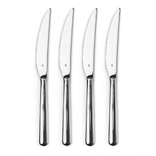 WMF/USA Bistro Steak Knives, Set of 4 WMF/USA Bistro Steak Knives, Set of 4