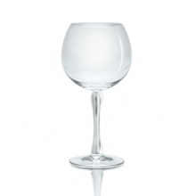 Lalique Royal Water Goblet Lalique Royal Water Goblet