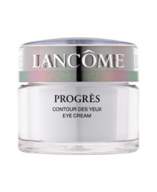 Creamy-smooth and super-concentrated, this advanced eye creme combats and minimizes the signs of aging. Rich in emollients to hydrate and smooth expression lines, this luxurios creme conditions and protects the delicate eye area to help you stay younger-looking longer. Creamy-smooth and super-concentrated, this advanced eye creme combats and minimizes the signs of aging. Rich in emollients to hydrate and smooth expression lines, this luxurios creme conditions and protects the delicate eye area to help you stay younger-looking longer.
