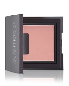Laura Mercier Second Skin Cheek Colour is a light-as-air, velvety powder blush that sweeps on silky sheer color easily and evenly. With skin-silkening natural botanicals, it makes skin not only look but also feel beautiful all day long. Laura Mercier Second Skin Cheek Colour is a light-as-air, velvety powder blush that sweeps on silky sheer color easily and evenly. With skin-silkening natural botanicals, it makes skin not only look but also feel beautiful all day long.