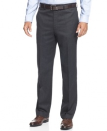 Your clock-in classic. These pants from Lauren by Ralph Lauren will be your all-week standard. Your clock-in classic. These pants from Lauren by Ralph Lauren will be your all-week standard.