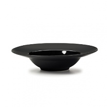 A simplistic and versatile assortment of dinnerware with just a touch of design interest! Montauk has a dual finish surface of glazed interior and matte rim that lends this everyday pattern to be anything but dull. Each item is available in 4 colors - Black, Brown, White & Tan - to layer and style your table in tonal neutrals. A simplistic and versatile assortment of dinnerware with just a touch of design interest! Montauk has a dual finish surface of glazed interior and matte rim that lends this everyday pattern to be anything but dull. Each item is available in 4 colors - Black, Brown, White & Tan - to layer and style your table in tonal neutrals.