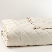 A timeless collection of luxury bedding lends modern elegance to any bedroom with iconic patterns and tailored details in a sophisticated color palette. A timeless collection of luxury bedding lends modern elegance to any bedroom with iconic patterns and tailored details in a sophisticated color palette.