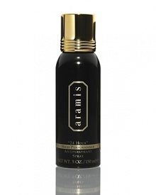 Characterized by a warm, woodsy-mossy background vitalized with citrus, herbs and exotic spices, Aramis is a timeless and classic fragrance with wide appeal that's distinctively masculine, warm and provocative. Characterized by a warm, woodsy-mossy background vitalized with citrus, herbs and exotic spices, Aramis is a timeless and classic fragrance with wide appeal that's distinctively masculine, warm and provocative.