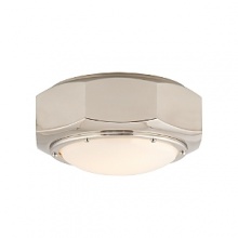 A classic, compact fixture that complements both classic and modern aesthetics, this Ralph Lauren ceiling light lets your decor shine through. A classic, compact fixture that complements both classic and modern aesthetics, this Ralph Lauren ceiling light lets your decor shine through.