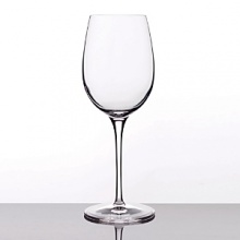 Crescendo stemware and barware is made of SON.hyx. Luigi Bormioli's proprietary glassware is extremely brilliant in color and maintain clarity after thousands of industrial dishwashing cycles. This high quality Italian glassware possesses high durability and strength. Crescendo stemware and barware is made of SON.hyx. Luigi Bormioli's proprietary glassware is extremely brilliant in color and maintain clarity after thousands of industrial dishwashing cycles. This high quality Italian glassware possesses high durability and strength.