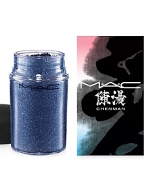 Pigment is a highly concentrated loose color powder that contains ingredients to help it adhere to the skin. Pigment comes in an excellent range of colors. Use to create a subtle wash of color or an intense effect. Pigment is easy to blend and long-lasting, and won't streak or cake. Please note: Pigment weights vary based on the density of product. Containers can appear to be less than full due to settling of the product. Pigment is a highly concentrated loose color powder that contains ingredients to help it adhere to the skin. Pigment comes in an excellent range of colors. Use to create a subtle wash of color or an intense effect. Pigment is easy to blend and long-lasting, and won't streak or cake. Please note: Pigment weights vary based on the density of product. Containers can appear to be less than full due to settling of the product.