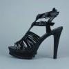 Promise Shakira Gladiator High Heel