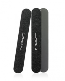 M·A·C Manicure File M·A·C Manicure File