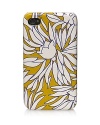 Let your gadget go retro in DIANE von FURSTENBERG's graphic print iPhone case and screen your calls vintage chic.