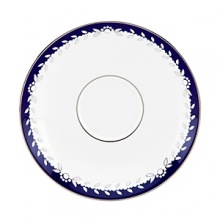 Marchesa by Lenox Empire Pearl Saucer