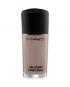 Revolutionary new high gloss formula. Three long-wearing finishes - Cream, Sheer, and Frosted. Visibly different. Provides no-streak/no-chip finish. Contains conditioners and UV protection. Go hi-lacquer!