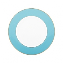 The beautiful chargers are offered in 5 different colors. Mix more than one color on your table to create a refreshing fashion look. Dishwasher safe.