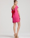 AIKO Dress - Exclusive Gallant Bow Back