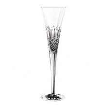Monique Lhuillier for Waterford Crystal Ellypse Champagne Flute Monique Lhuillier for Waterford Crystal Ellypse Champagne Flute