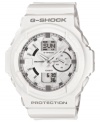 A multi-functional watch built tough in an XL design, by G-Shock.